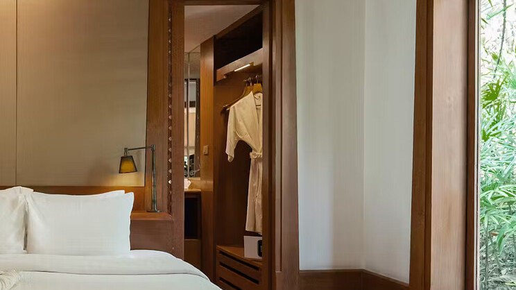 Nakamanda Resort And Spa